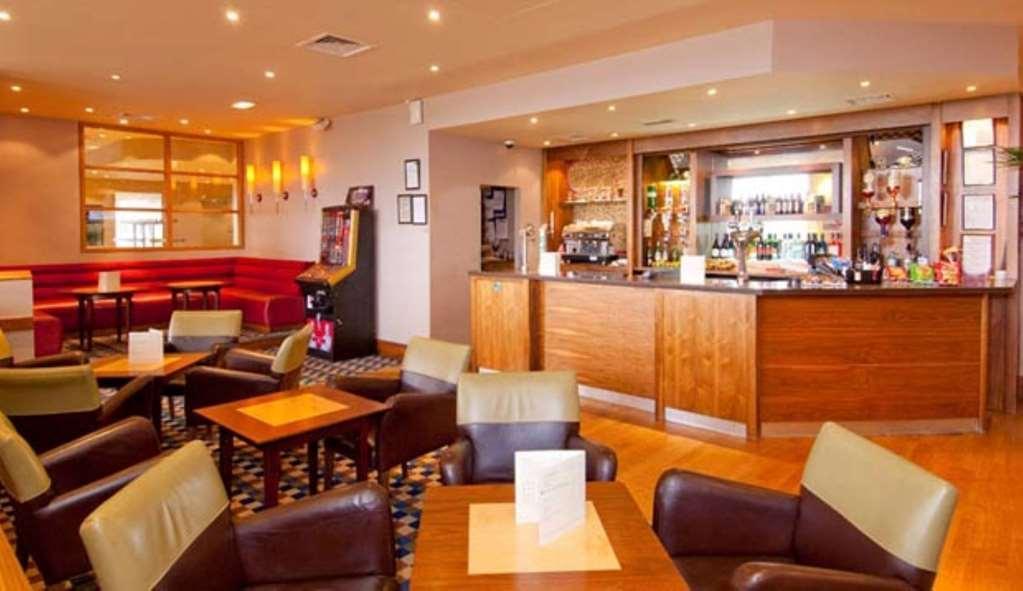Milestone Peterborough Hotel A1M, Sure Hotel Collection By Best Western Stilton Exterior foto