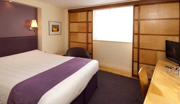 Milestone Peterborough Hotel A1M, Sure Hotel Collection By Best Western Stilton Exterior foto